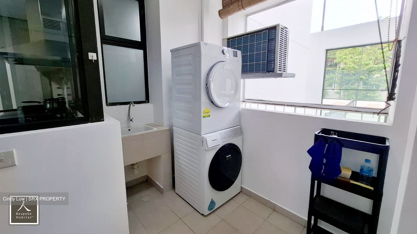 Varsity Park Condominium (D5), Condominium #506573991